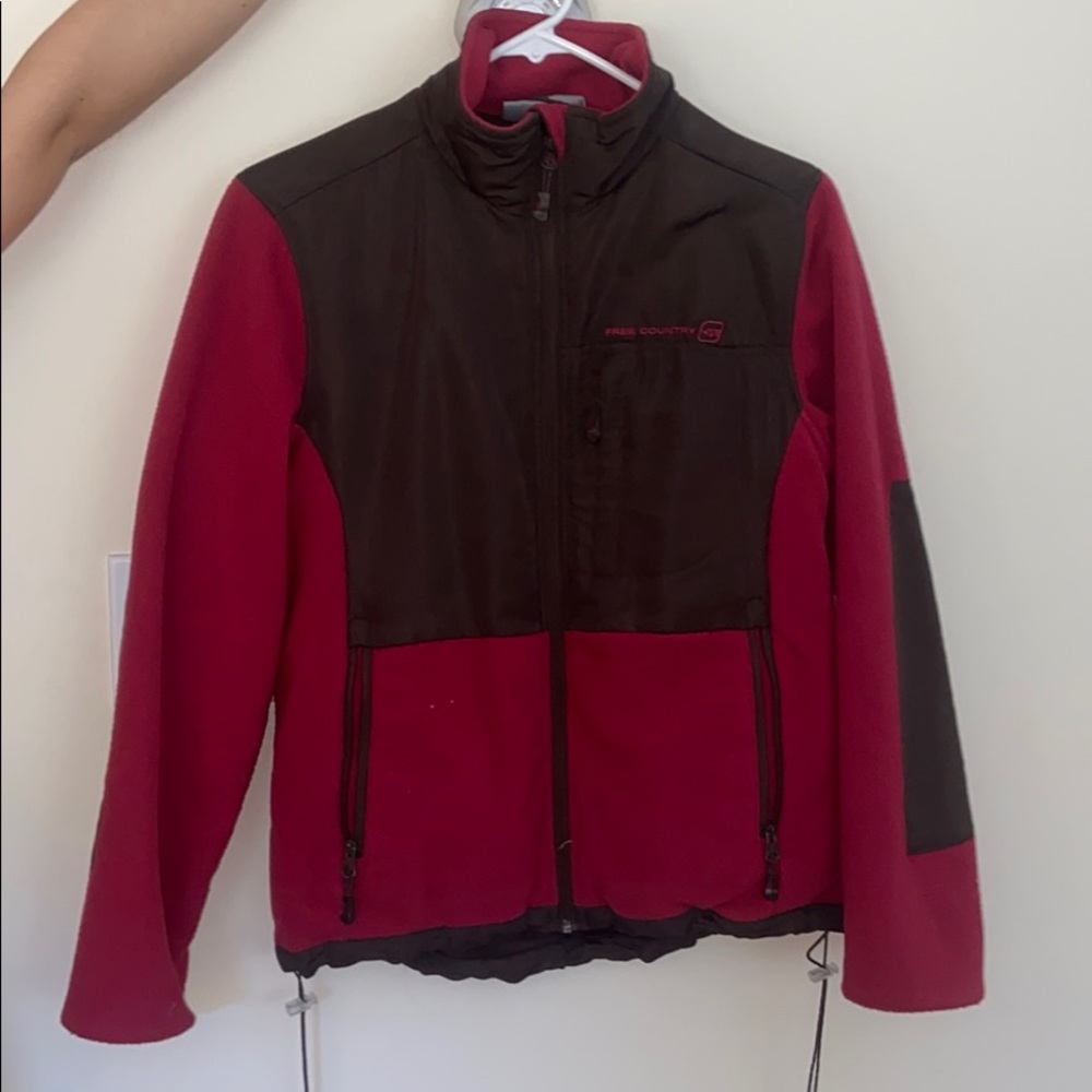 - Free Country Fleece